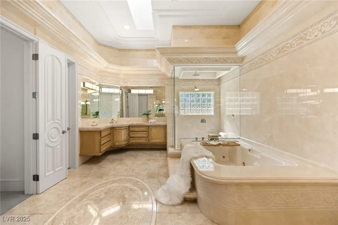 3040 American River Lane, Las Vegas, Nevada, United States. - Photo 20