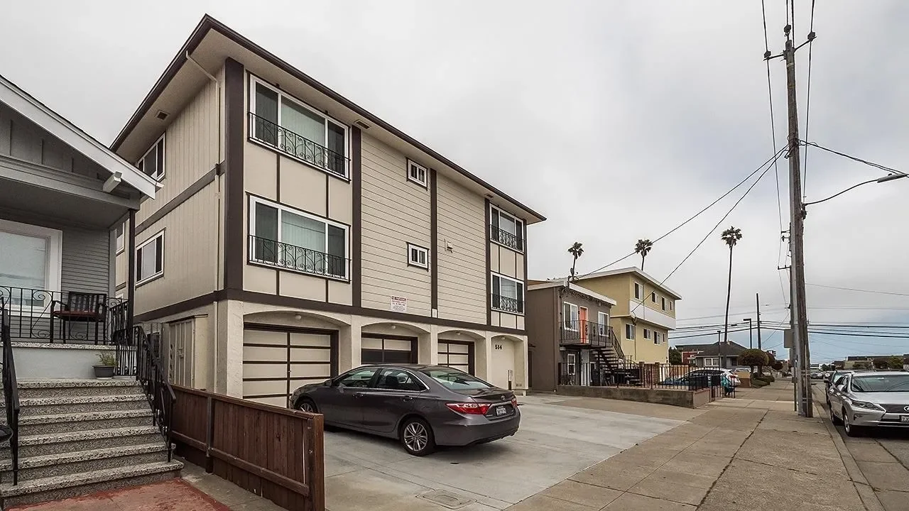 514 Baden Avenue, South San Francisco, California, United States. - Photo 17