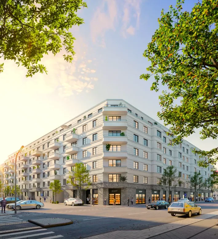 Schoneberg, Berlin, Berlin, Berlin, Germany. - Photo 2