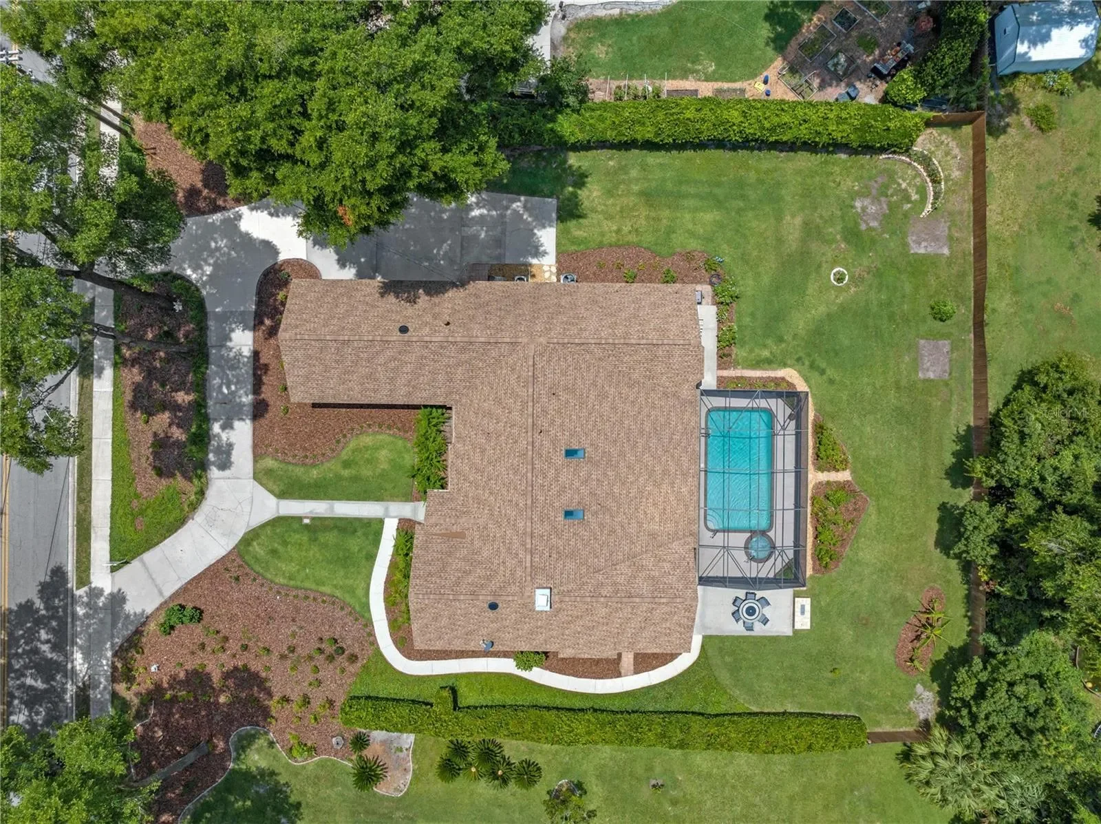 2811 SE 14TH STREET, Ocala, Florida, United States. - Photo 45