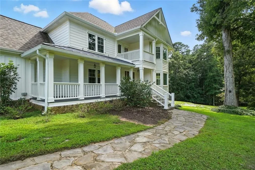 1092 Old Lathemtown Road, Canton, Georgia, United States. - Photo 5