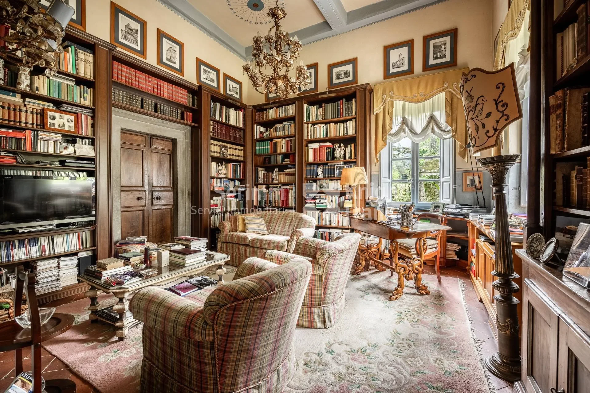 Capannori, Corte Franceschini, Tuscany, Italy. - Photo 19