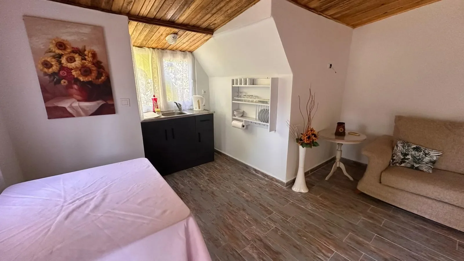 Kayaköy, 48300 Fethiye/Muğla, Türkiye, Kayaköy, Muğla, Turkey. - Photo 26