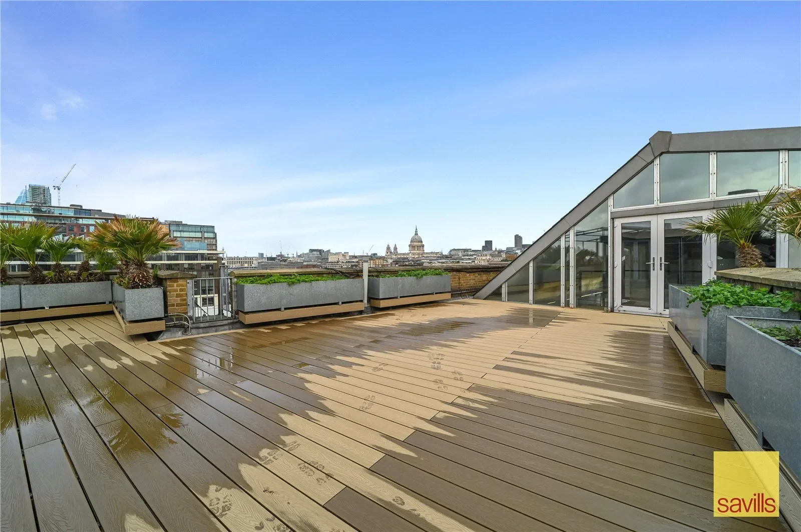Clink Wharf, Clink Street, London, England, United Kingdom. - Photo 16