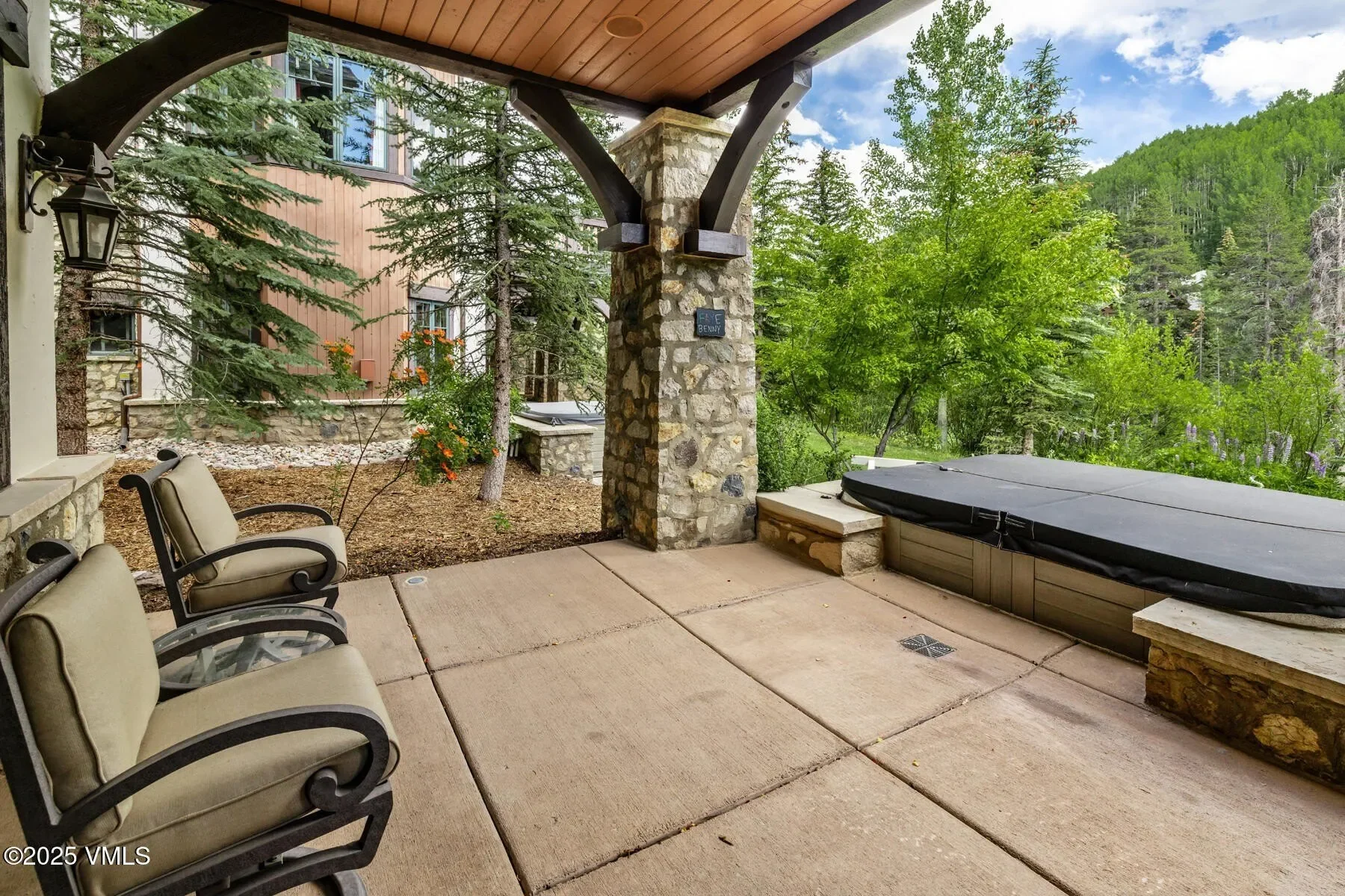 825 Forest Road, #2, Vail, CO, 81657, USA, Vail, Colorado, United States. - Photo 39