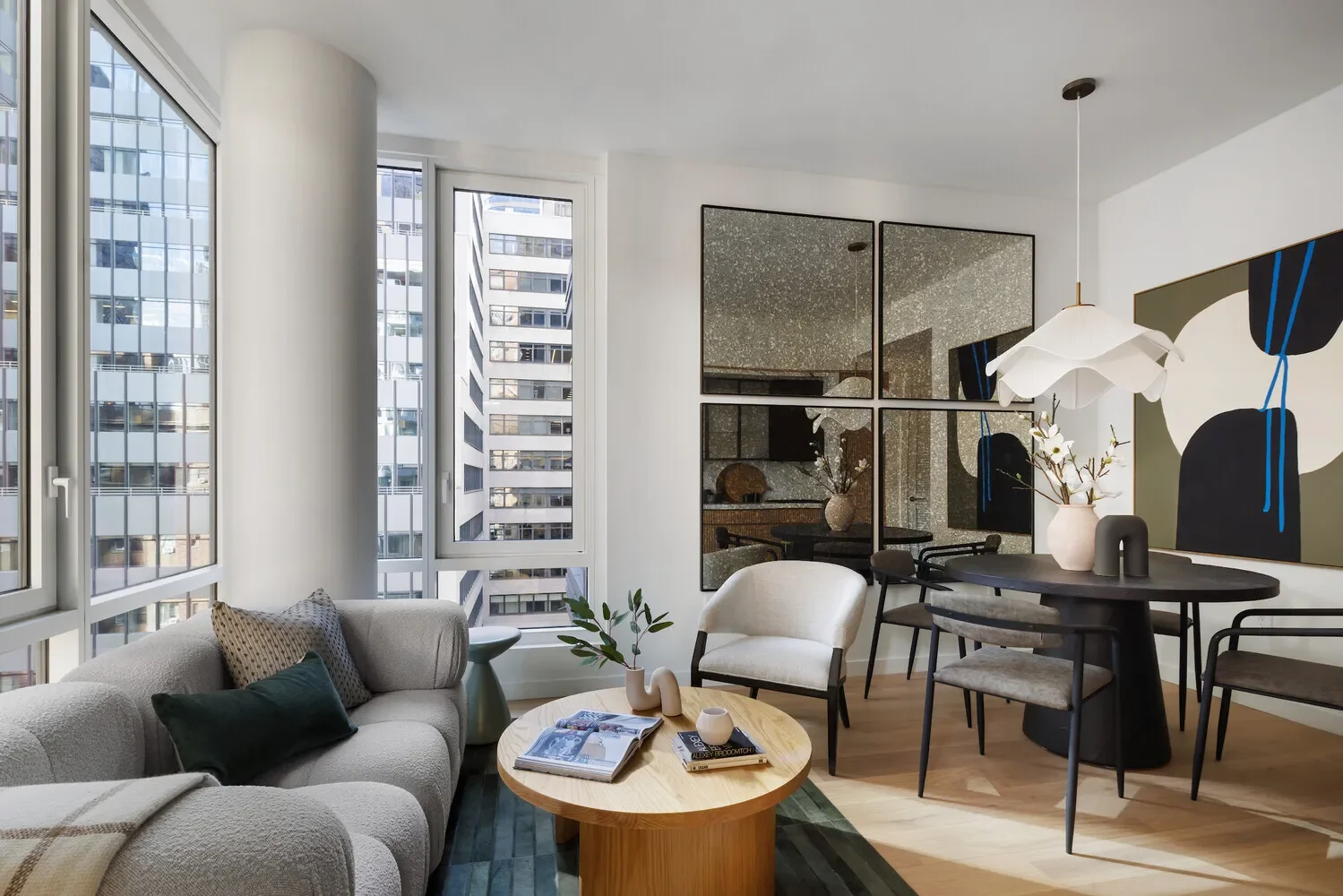 Monogram New York, 135 E 47TH ST, New York, New York, United States. - Photo 6