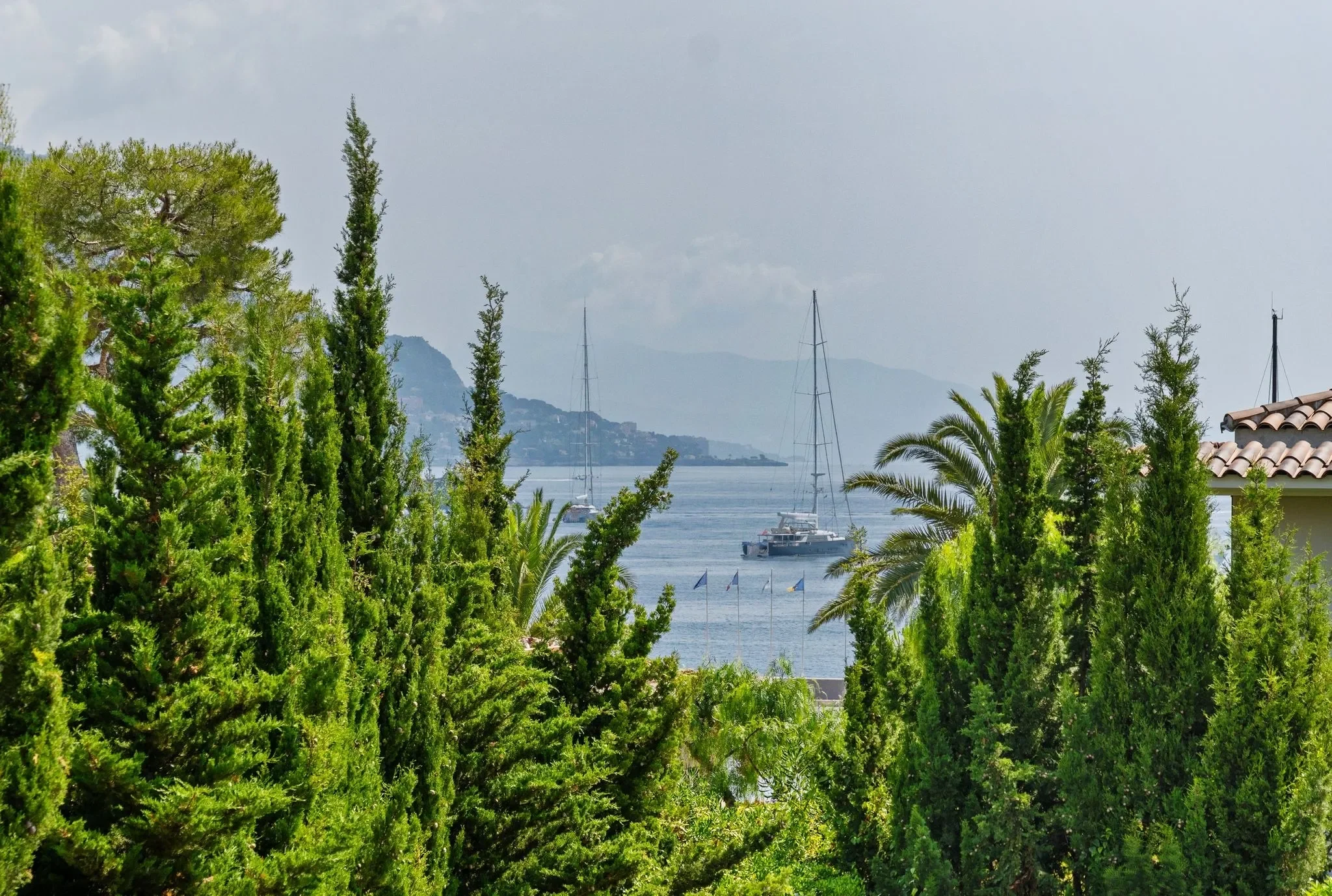 Villefranche-sur-Mer, Provence-Alpes-Côte d'Azur, France. - Photo 4