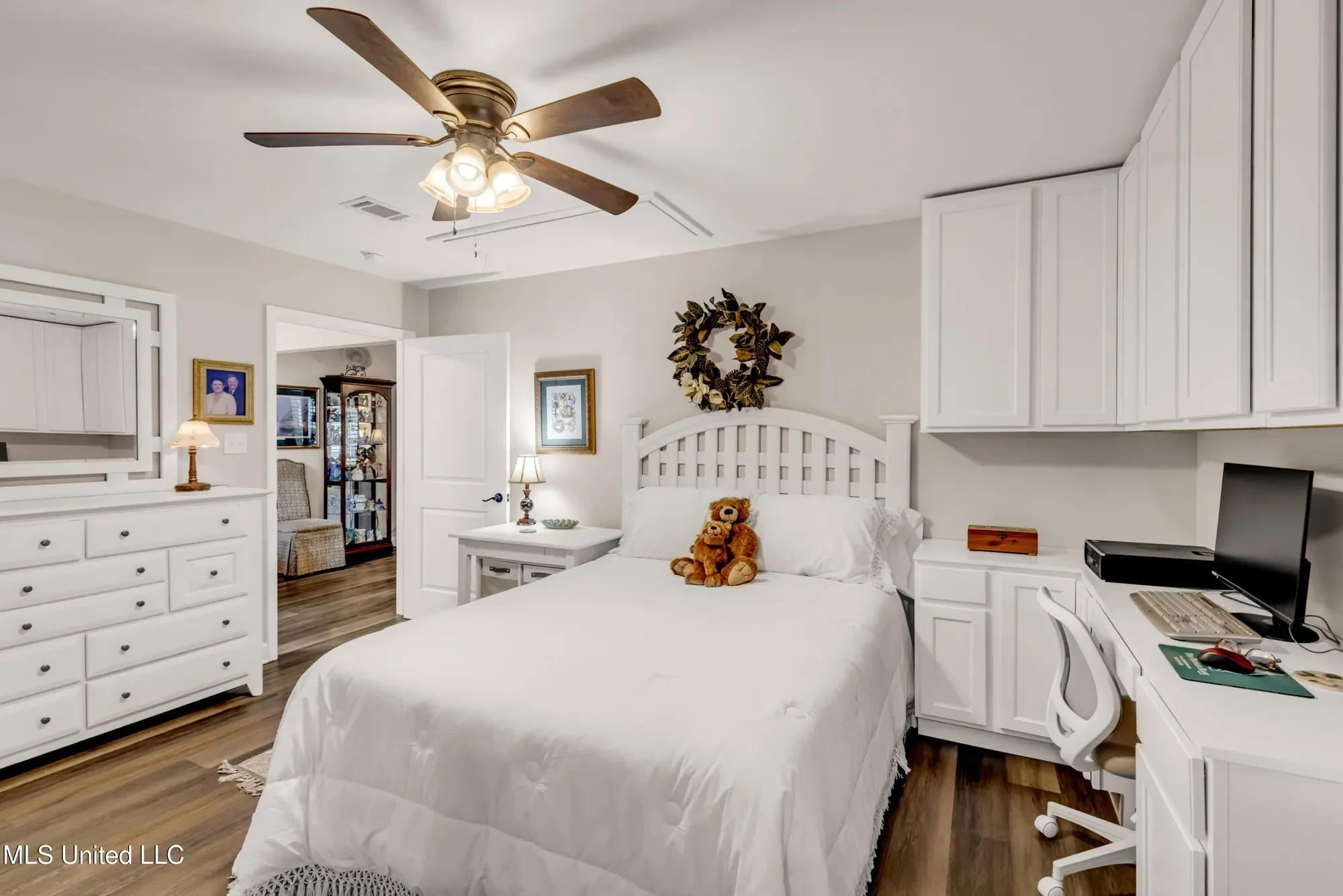 1613 Fairhaven Drive, Gautier, MS 39553, Gautier, Mississippi, United States. - Photo 54