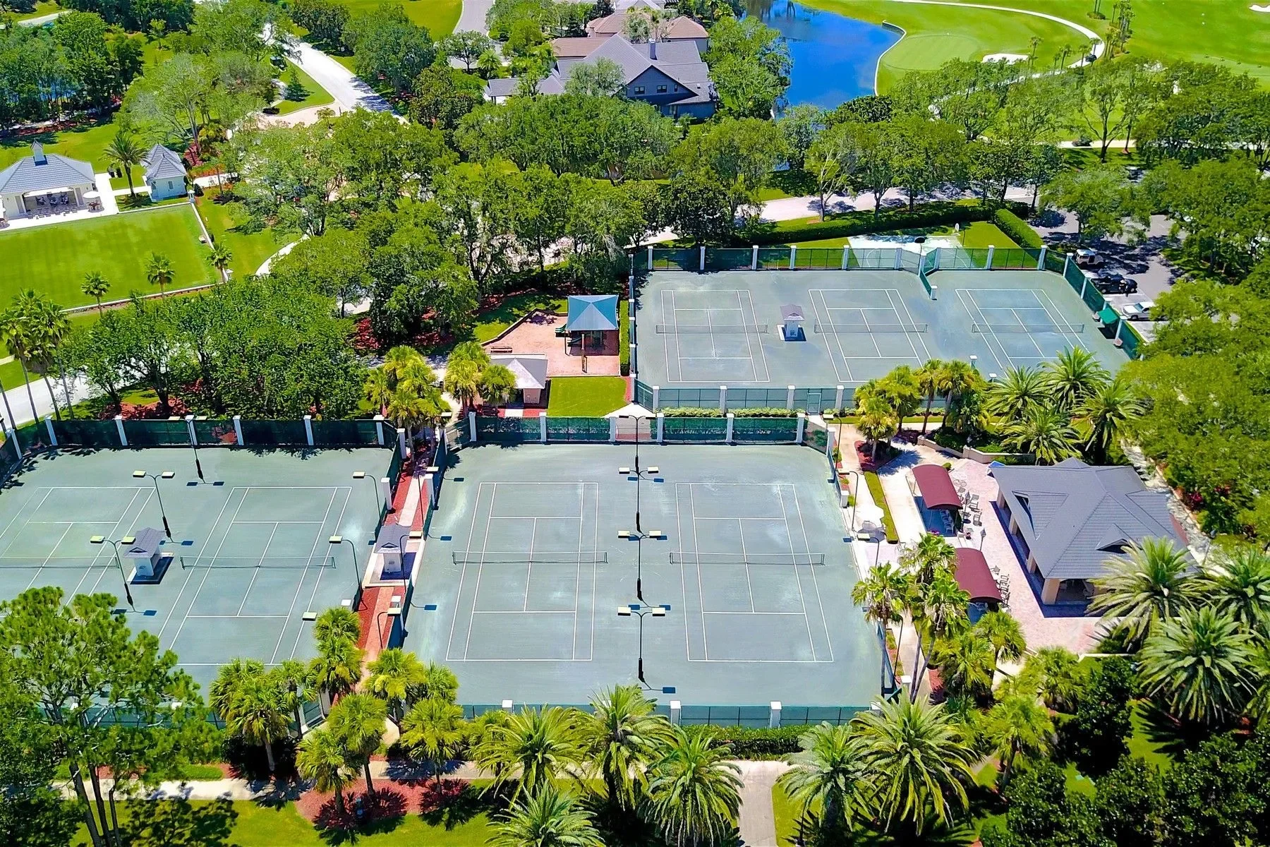 105 Indigo Run , Ponte Vedra Beach, FL 32082, Ponte Vedra Beach, Florida, United States. - Photo 10
