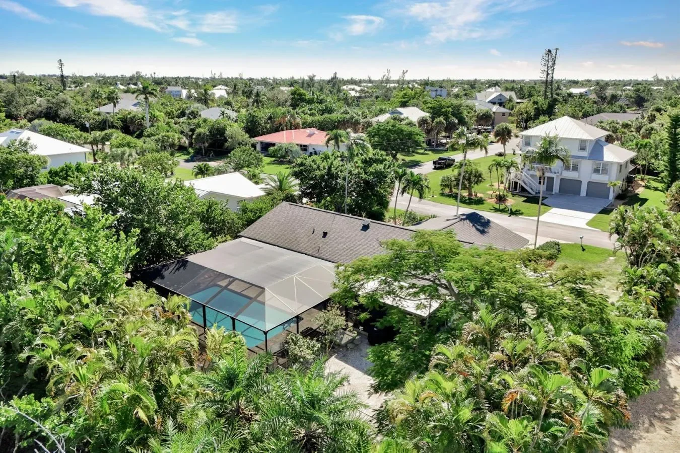 1737 Serenity Lane, Sanibel, Florida, United States. - Photo 4
