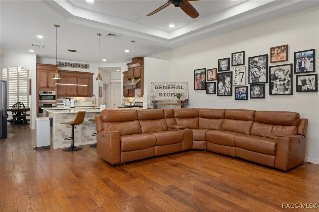 8947 W Basilico Street, Crystal River, FL 34428, Crystal River, Florida, United States. - Photo 13
