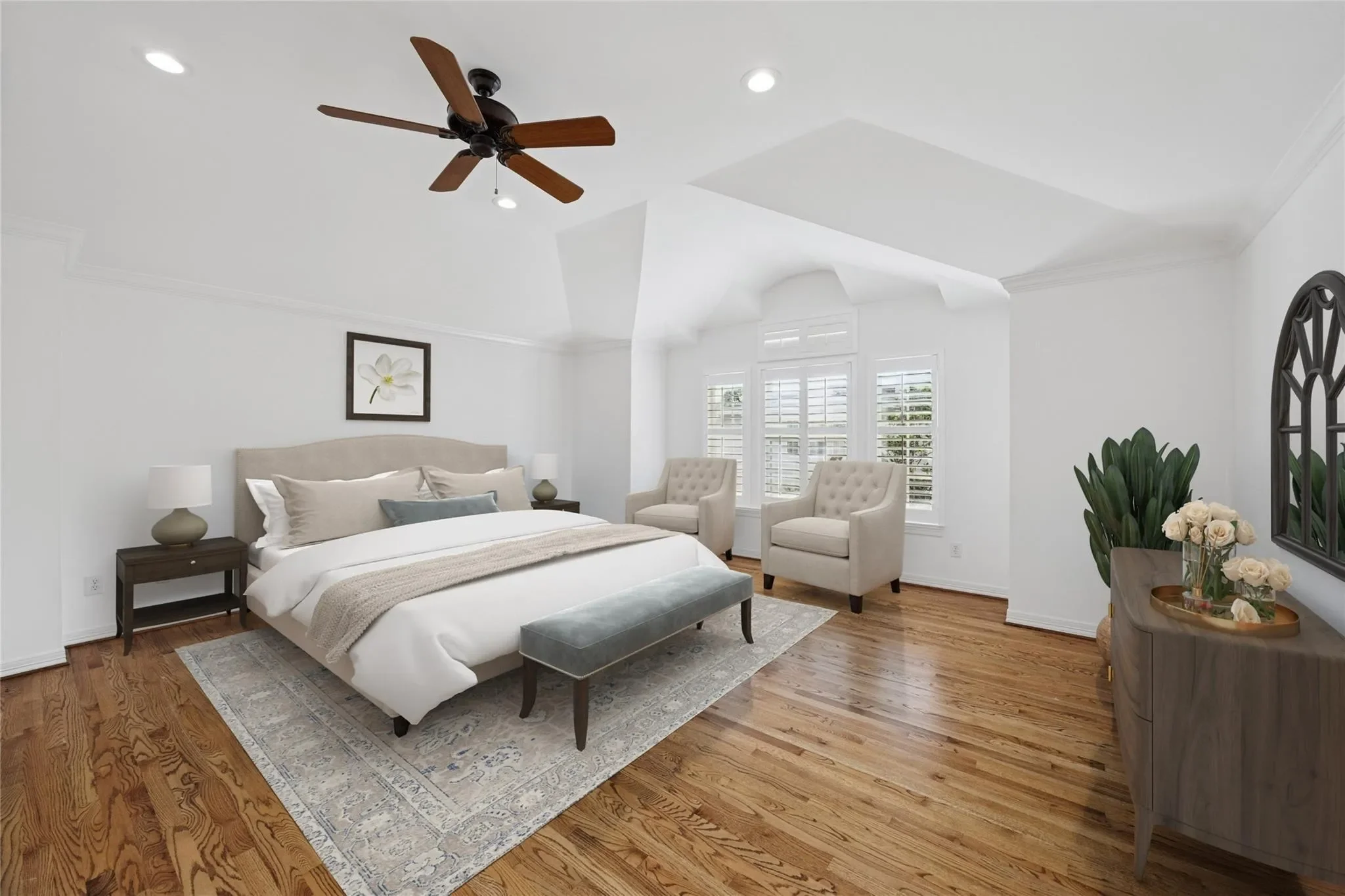 2638 Wroxton Road, Houston, Texas, United States. - Photo 16