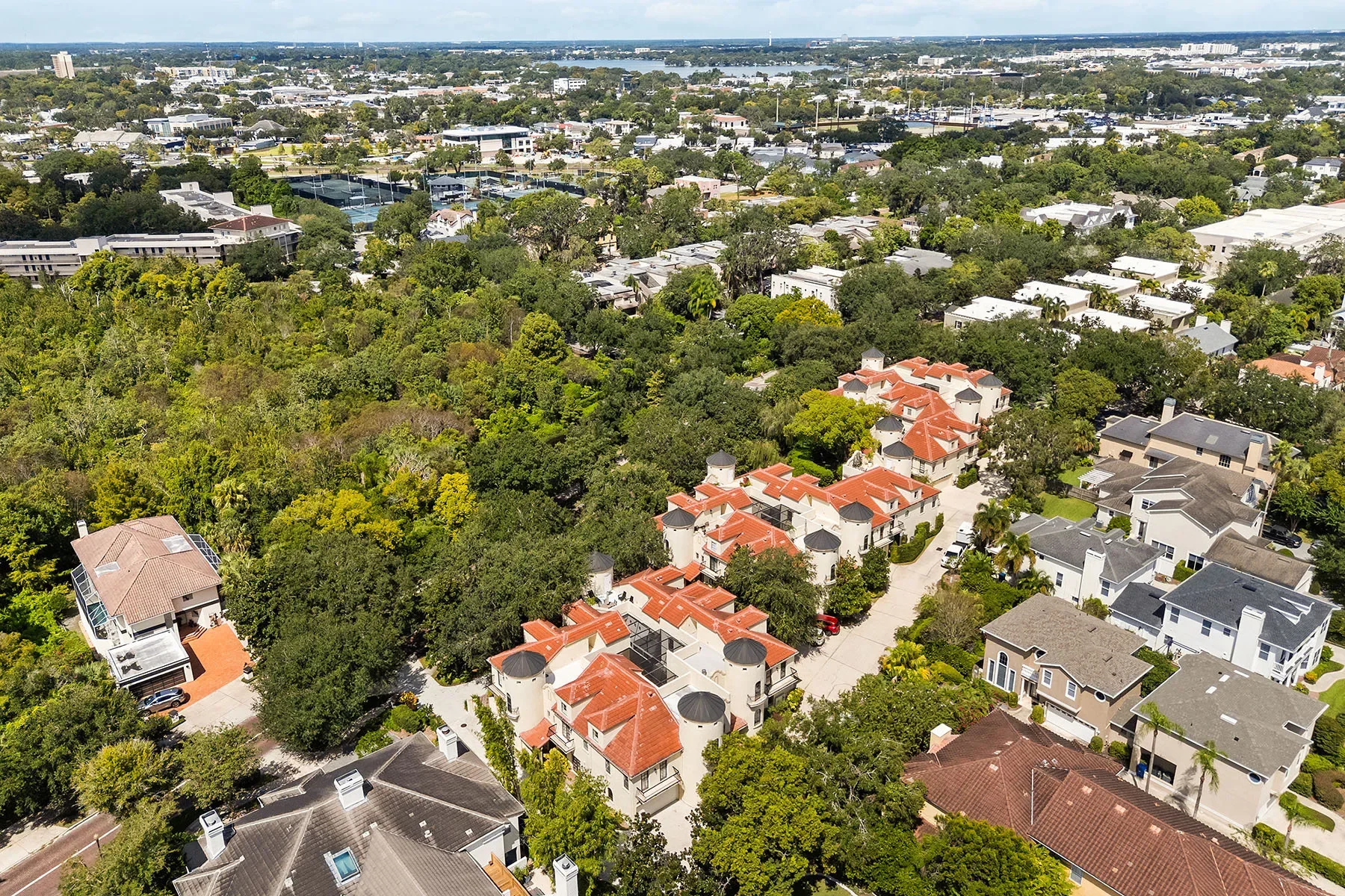 1278 S Pennsylvania Avenue , 13, Winter Park, FL 32789, Winter Park, Florida, United States. - Photo 31