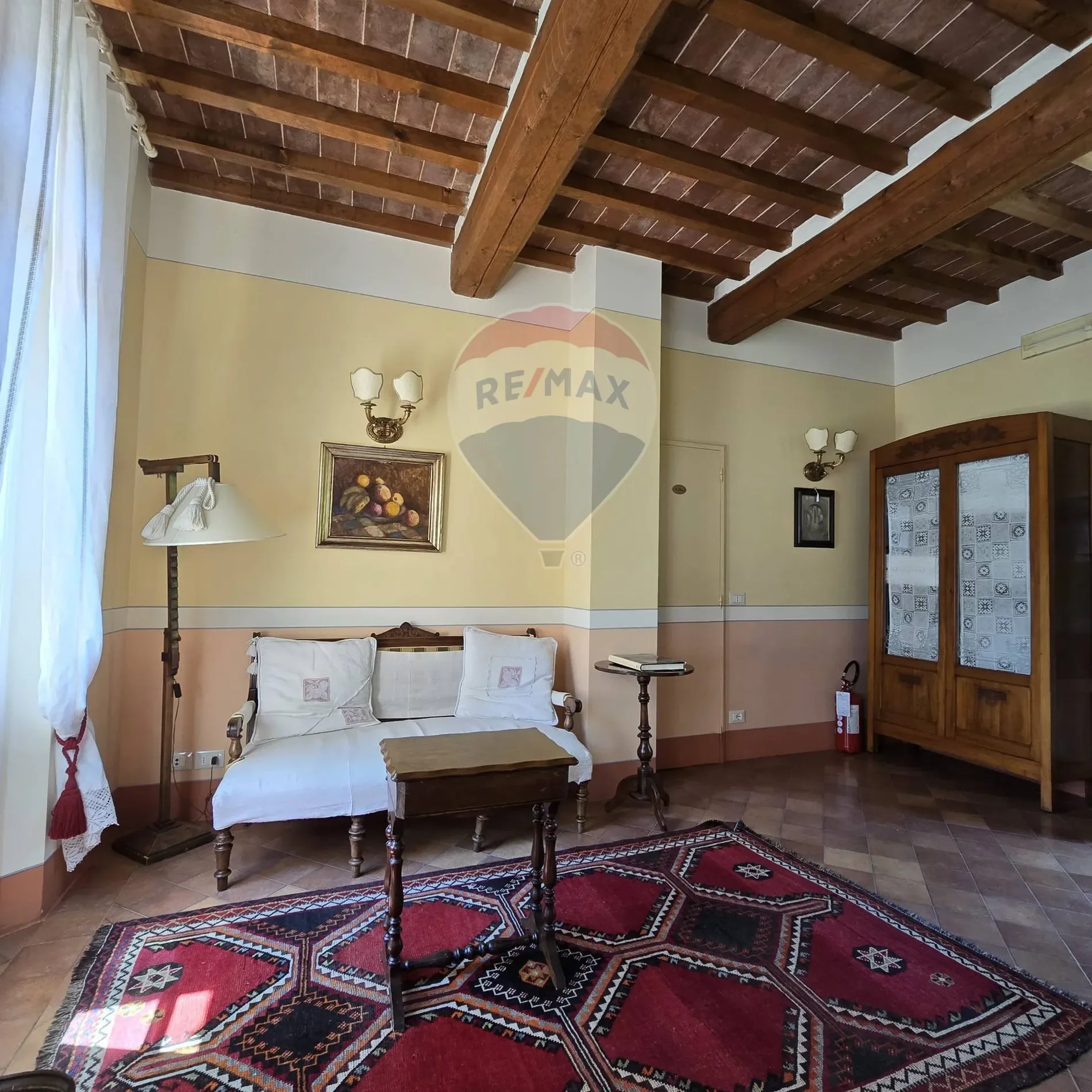Via Di Martiena 9, Montepulciano, Tuscany, Italy. - Photo 39
