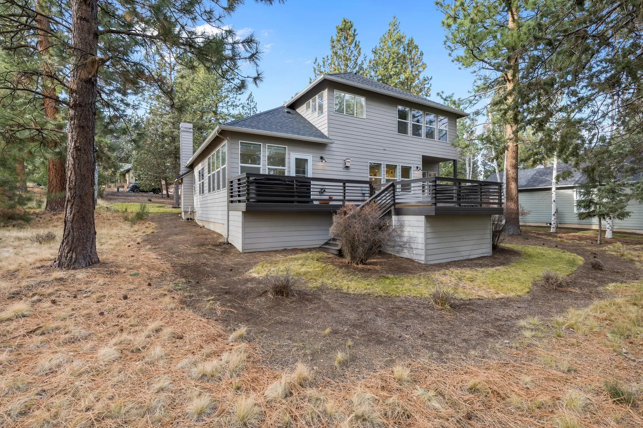 3563 NW McCready Drive, Bend, Oregon, United States. - Photo 20
