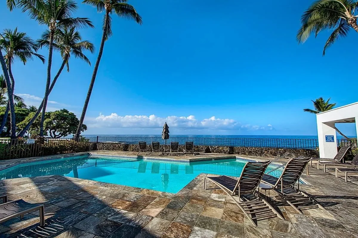 75-6040 ALII DR #704, Kailua-Kona, HI 96740, Kailua-Kona, Hawaii, United States. - Photo 27