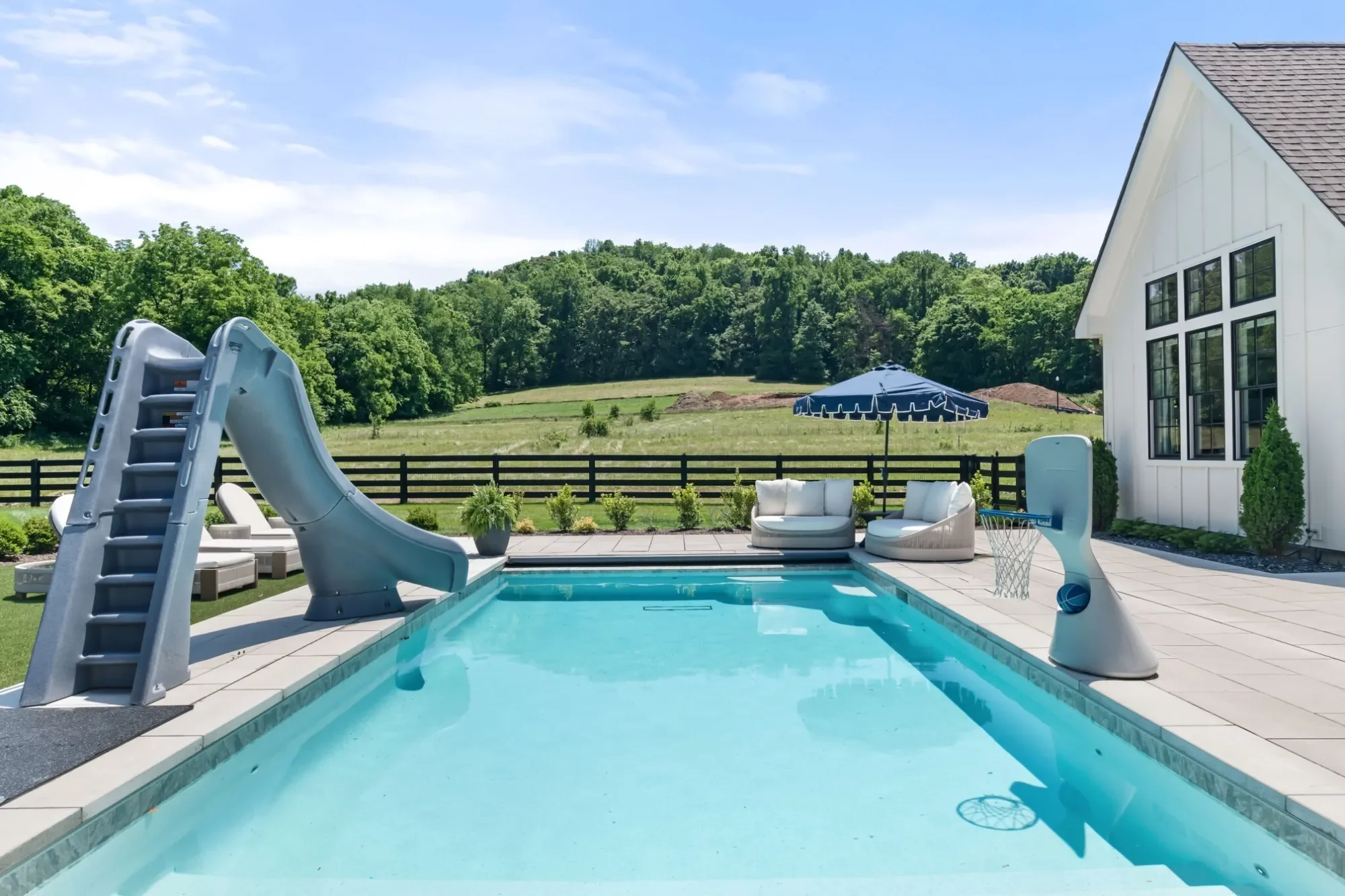 1936 Silver Fox Rd , Thompsons Station, TN 37179, Thompson's Station, Tennessee, United States. - Photo 16