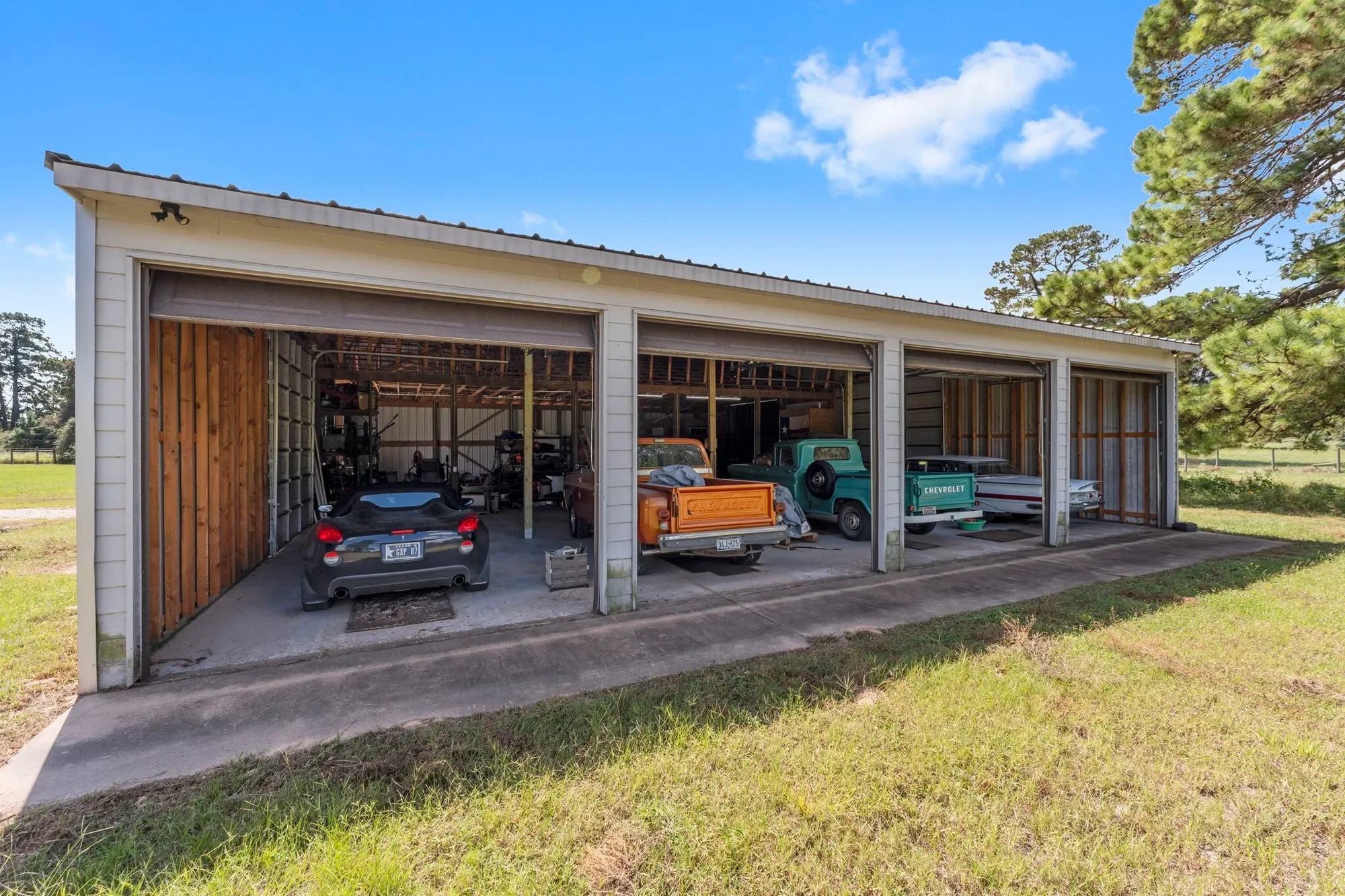 1534 Virgie Community Road, Magnolia, TX 77354, Magnolia, Texas, United States. - Photo 42