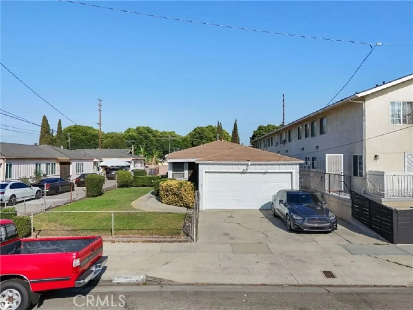 14522 Avis, Lawndale, California, United States. - Photo 7
