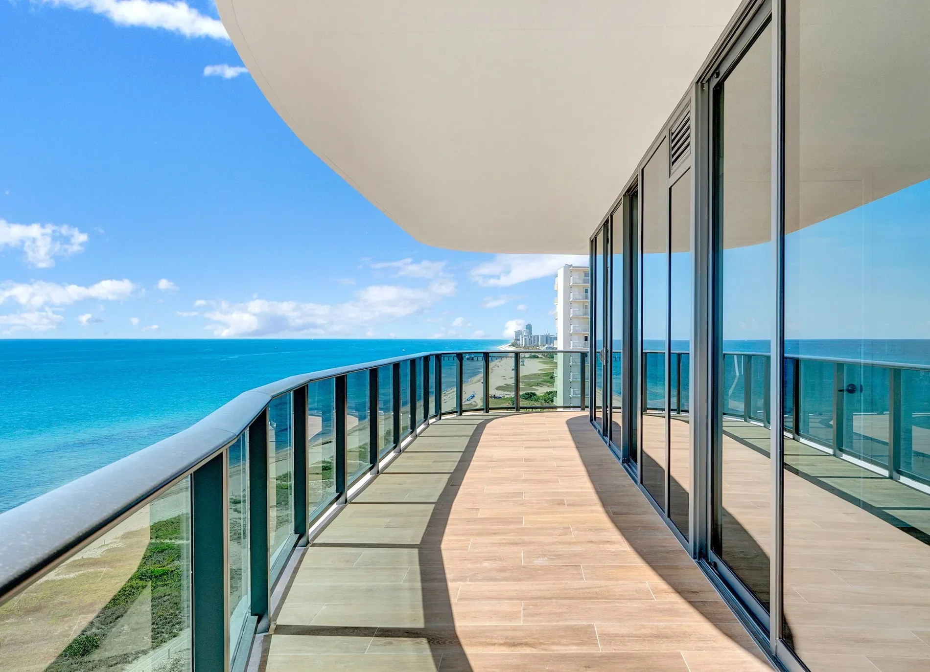 900 N Ocean Boulevard Unit# 1401, Pompano Beach, FL 33062, Hillsboro Beach, Florida, United States. - Photo 24