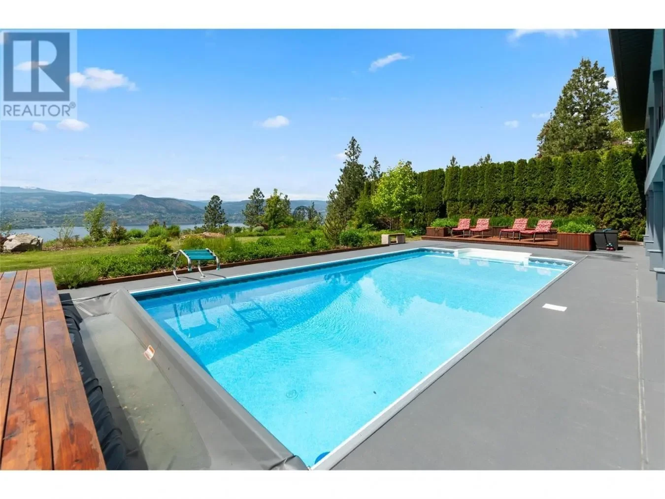 1306 Smethurst Road, Naramata, British Columbia, Canada. - Photo 31