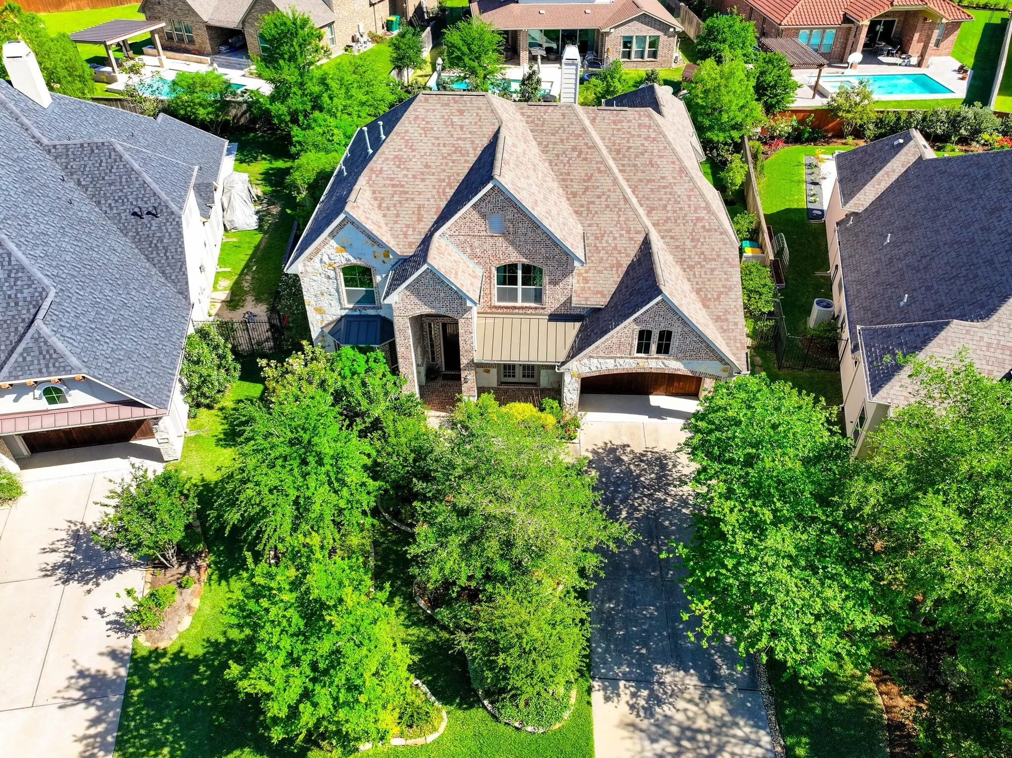 18 Devon Dale Drive, The Woodlands, TX 77375, The Woodlands, Texas, United States. - Photo 44