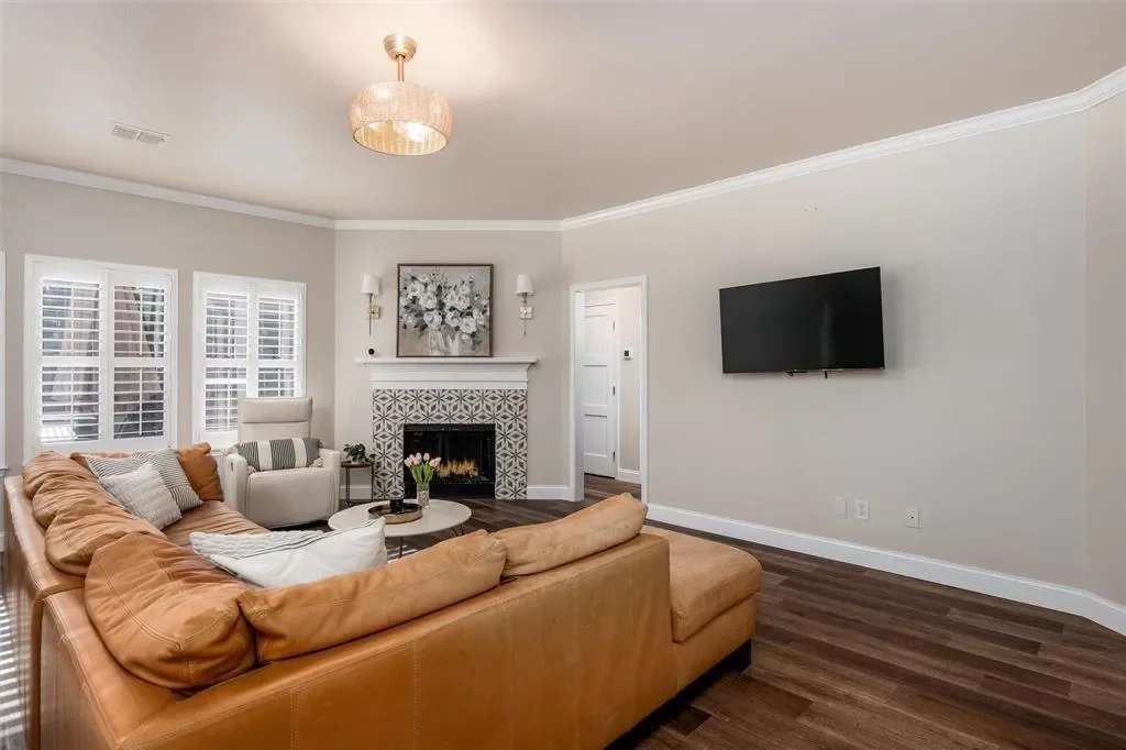 912 Thimbleberry Drive, McKinney, Texas, United States. - Photo 30