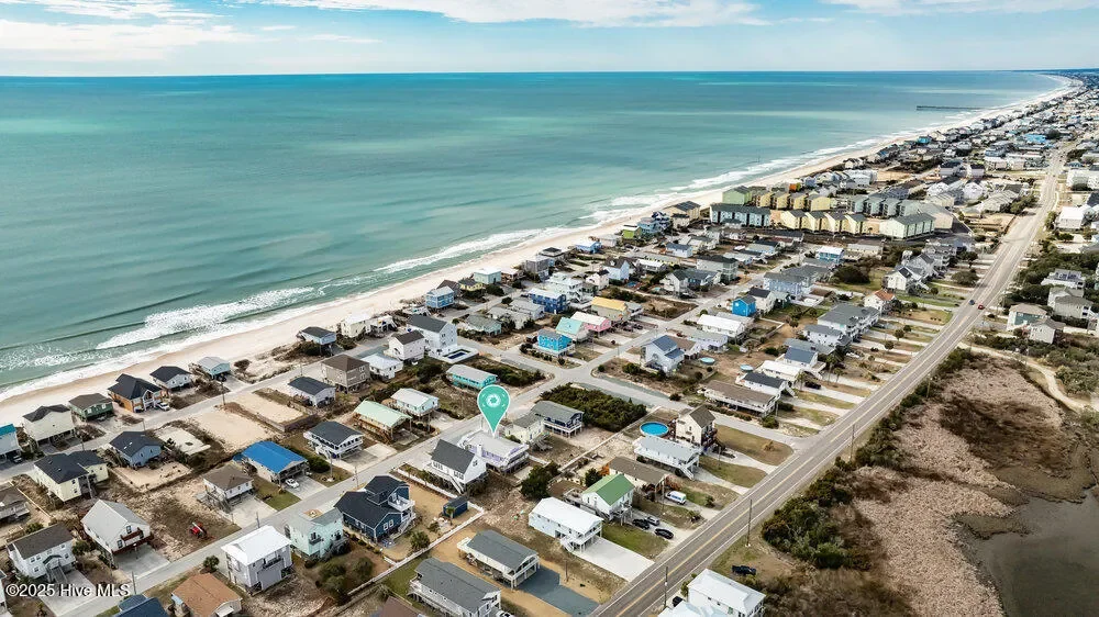 1207 N Topsail Drive, Surf City, North Carolina, United States. - Photo 17