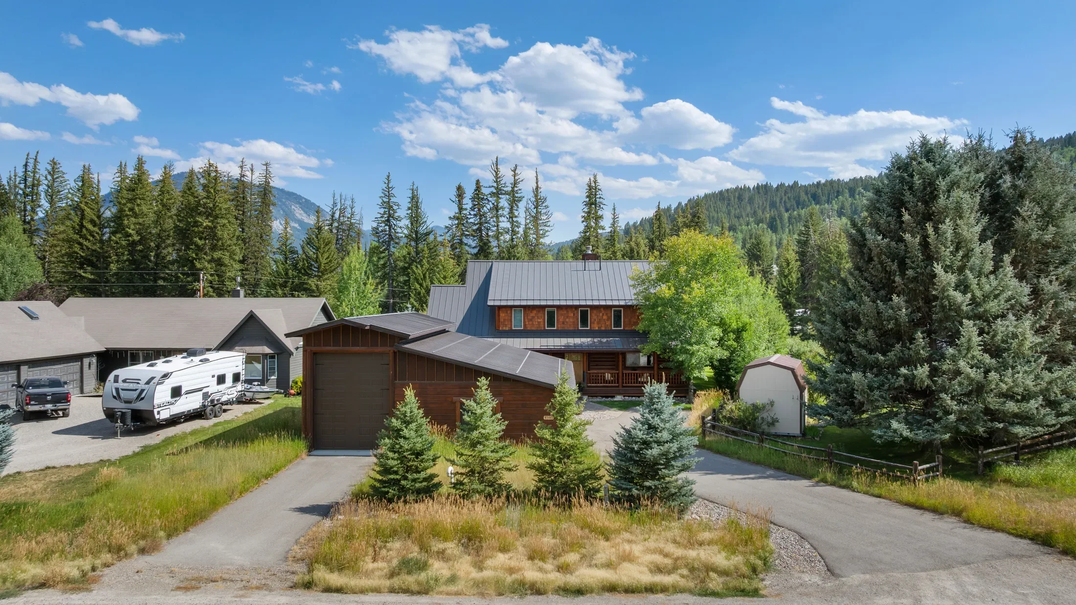 4340 E Hoback River Road , Jackson, WY 83001, Jackson, Wyoming, United States. - Photo 32