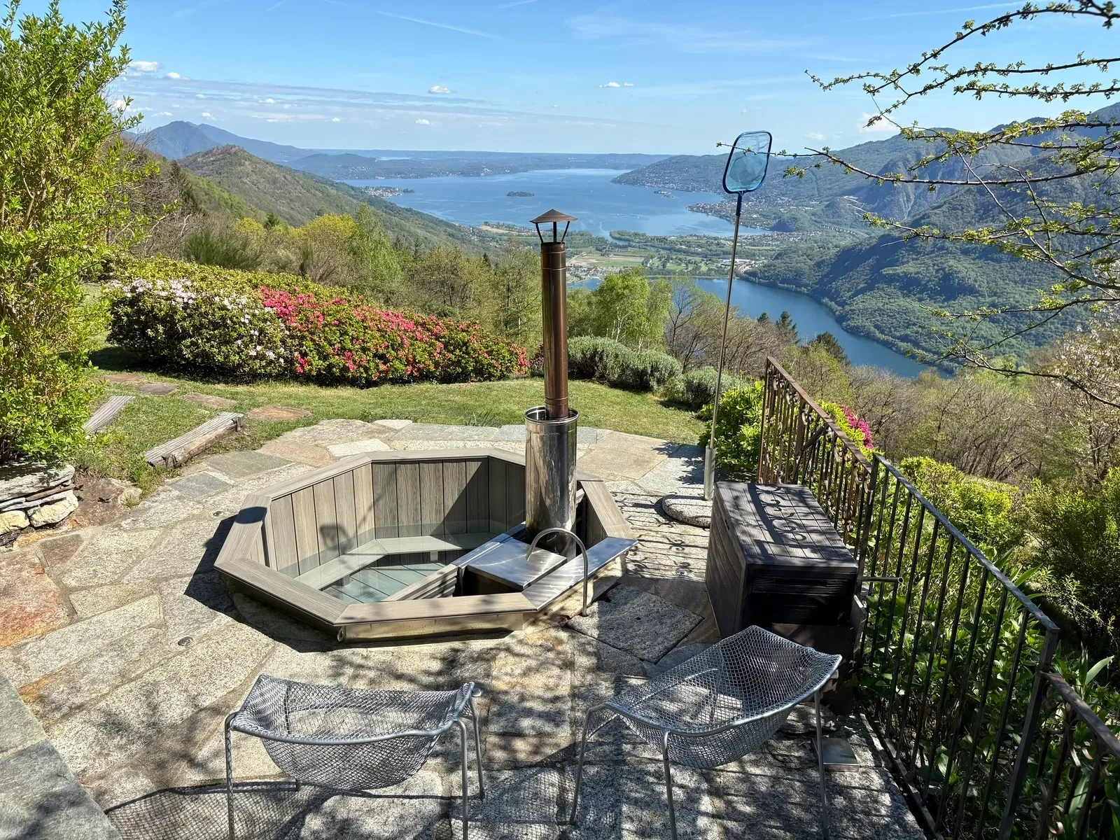 28802 Mergozzo, Province of Verbano-Cusio-Ossola, Italy, Bracchio, Piedmont, Italy. - Photo 33
