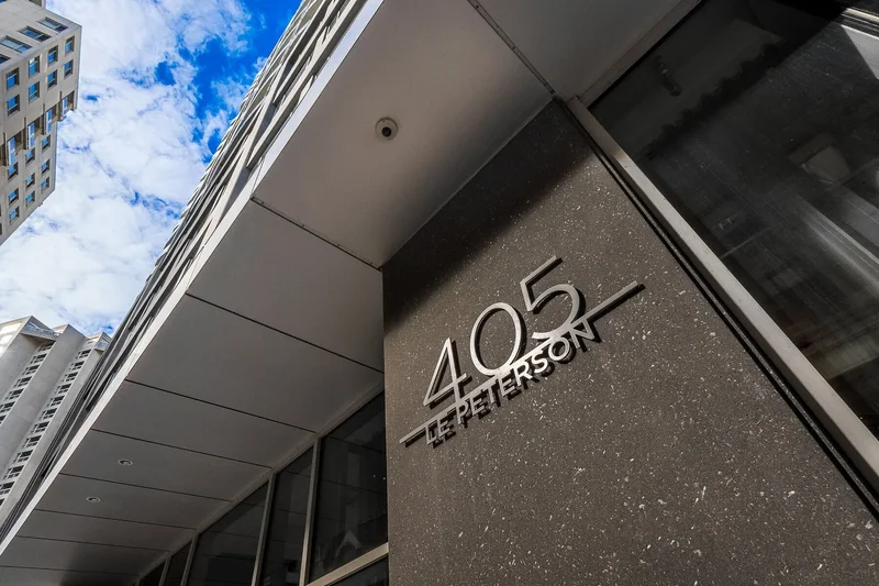 405 Rue de la Concorde, Apt. PH3101, Montreal, QC H3A0H1, Montreal, Quebec, Canada. - Photo 24