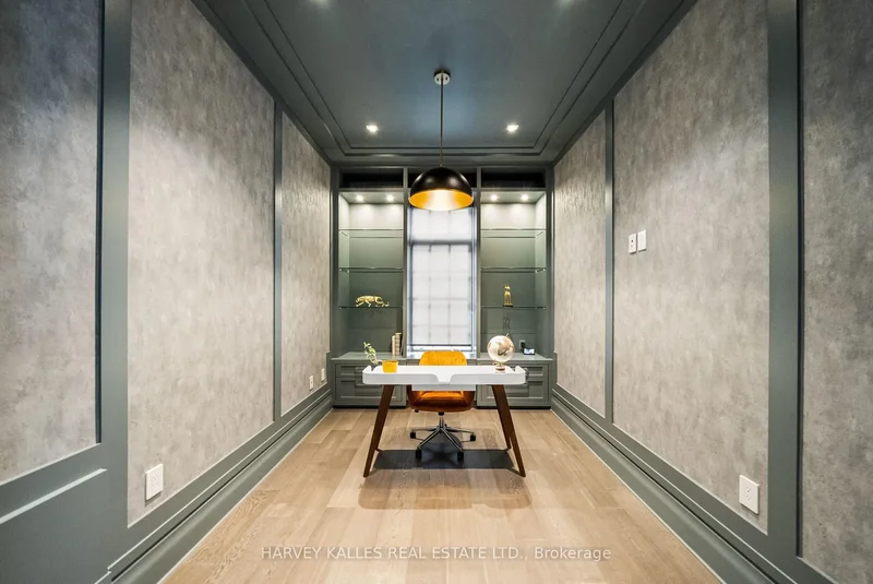 163 Cortleigh Boulevard, Toronto, ON, M5N 1P6, CANADA, Toronto, Ontario, Canada. - Photo 36