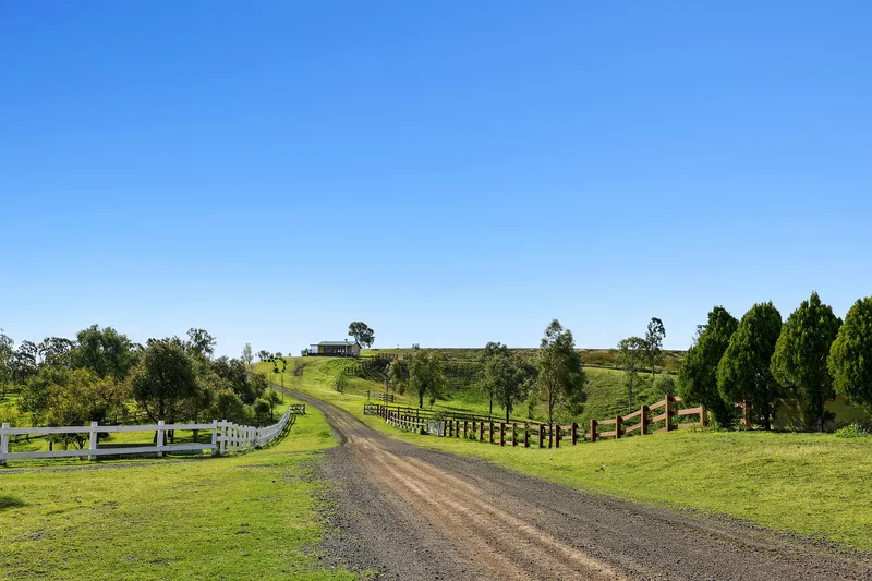 1230 East Egypt Road, Fordsdale, Brisbane, QLD, Fordsdale, Queensland, Australia. - Photo 36