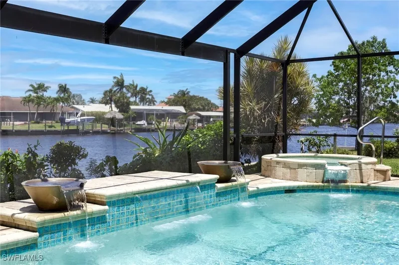 3605 SE 18th Avenue, Cape Coral, Florida, United States. - Photo 22
