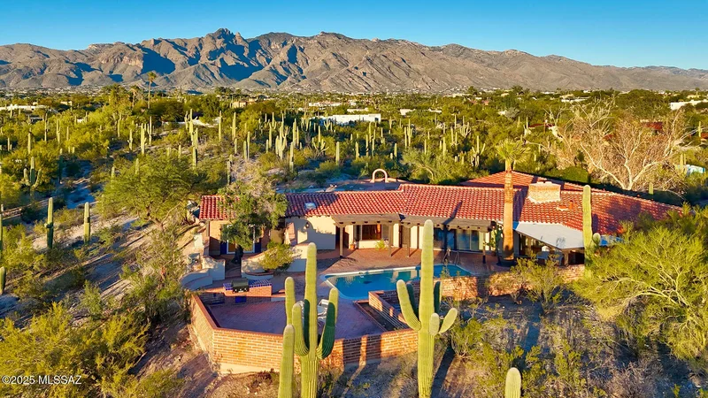 4740 N Camino Escuela, Tucson, AZ, 85718, USA, Tucson, Arizona, United States. - Photo 4