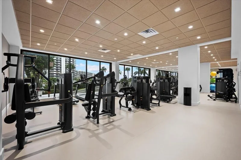 100 Lakeshore Drive 1854, North Palm Beach, Florida, United States. - Photo 33