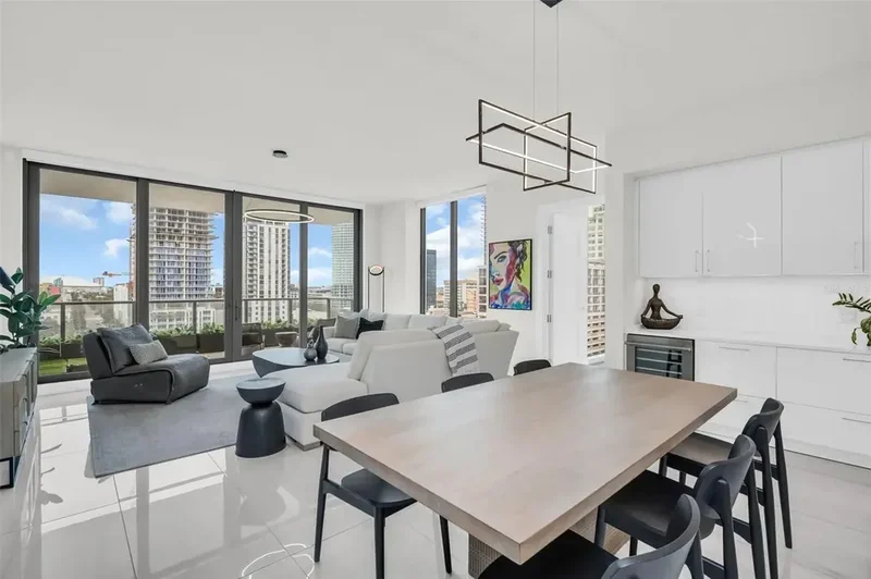 301 1ST Street S, #1205, St Petersburg, FL, 33701, USA, St. Petersburg, Florida, United States. - Photo 28