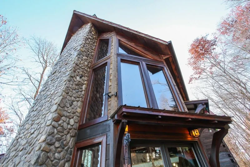 520 Whiteside Gap Road, Robbinsville, North Carolina, United States. - Photo 33