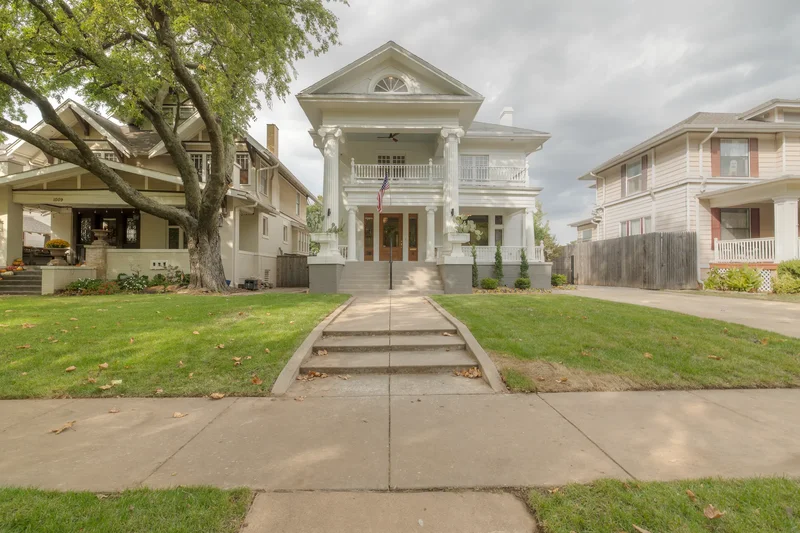 1005 Northwest 18th Street , Oklahoma City, OK 73106, Oklahoma City, Oklahoma, United States. - Photo 2