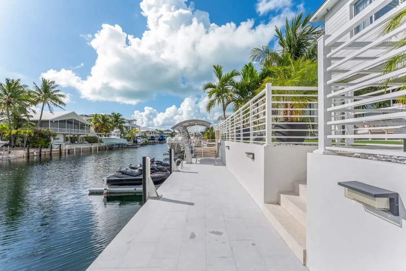 88 W Plaza Del Lago, Islamorada, FL 33036, Islamorada, Florida, United States. - Photo 59