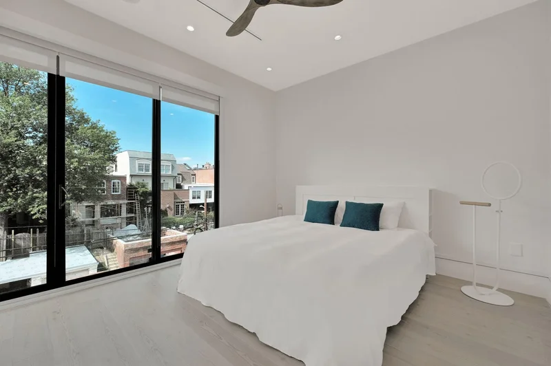1837 Wyoming Avenue NW #D , Washington, DC 20009, Washington, District of Columbia, United States. - Photo 24