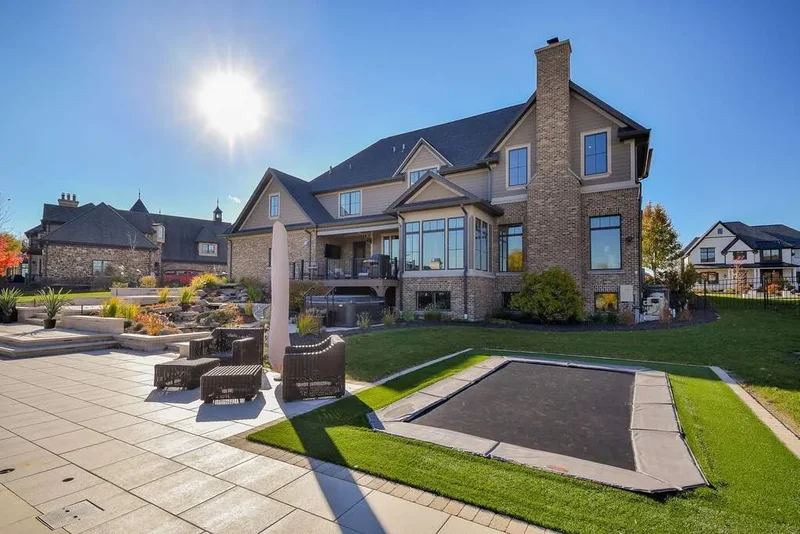 5N193 Prairie Rose Drive, St. Charles, IL, 60175, USA, Campton Hills, Illinois, United States. - Photo 56