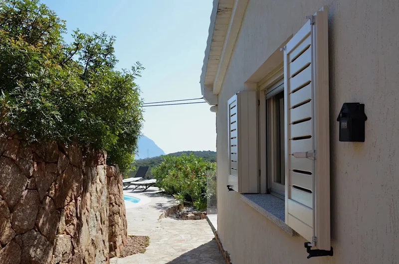 Villaggio La Pinnetta., Sardinia, Italy. - Photo 37