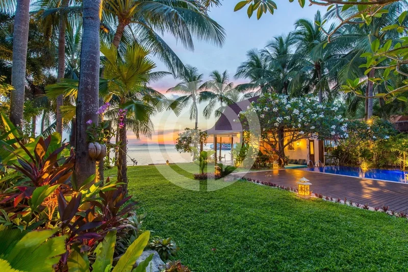 Koh Samui, Surat Thani, Thailand. - Photo 18