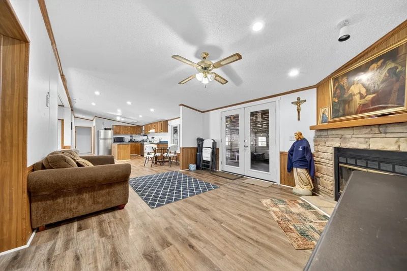 2600 Round Hill Rd, Belfast, Tennessee, United States. - Photo 13