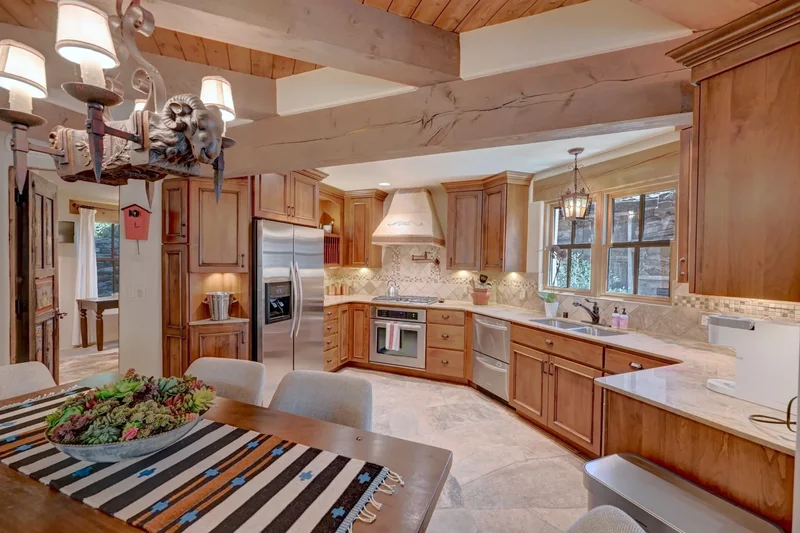 259 Montoya Circle #2, Santa Fe, NM 87501, Santa Fe, New Mexico, United States. - Photo 9