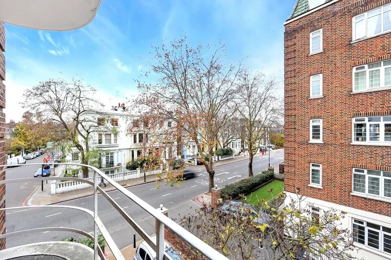 Marlborough Court Pembroke Road, London, UNITED KINGDOM OF GREAT BRITAIN AND NORTHERN IRELAND, London, England, United Kingdom. - Photo 9