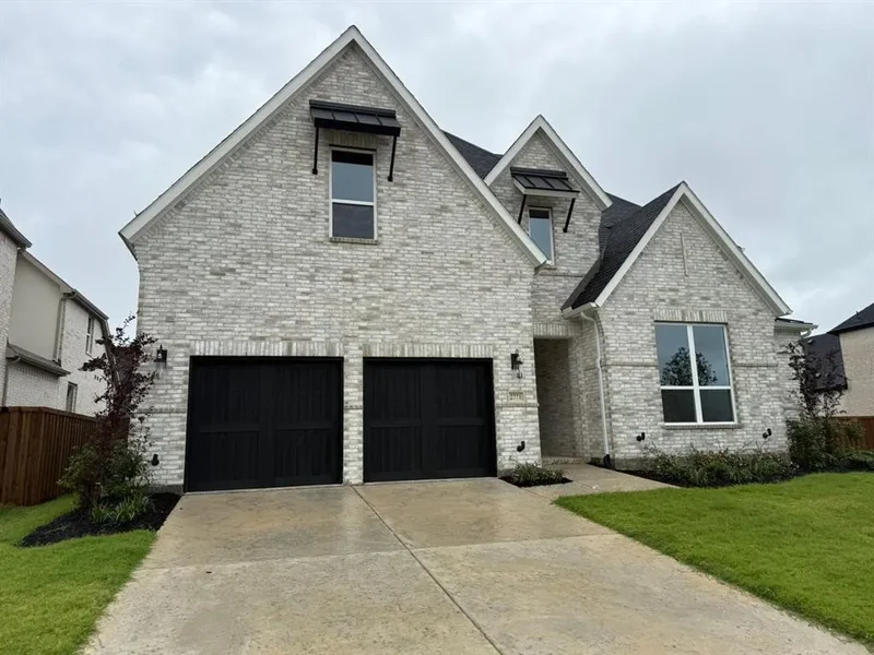 2771 Amber Ln, Prosper, Texas, United States. - Photo 30