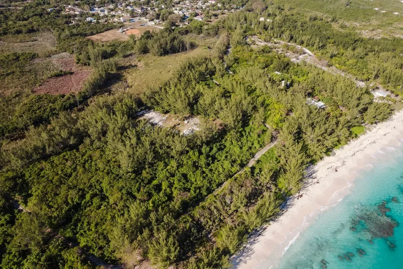 Lot 7 Poponi Beach Banks Road, Palmetto Point, North Palmetto Point, Central Eleuthera, The Bahamas. - Photo 15