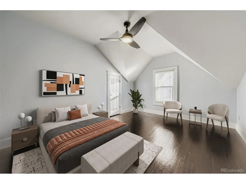 1230 N Pennsylvania St, Denver, Colorado, United States. - Photo 15